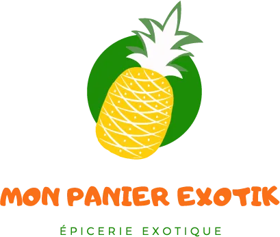 MON PANIER EXOTIK logo
