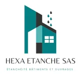 HEXA ETANCHE logo