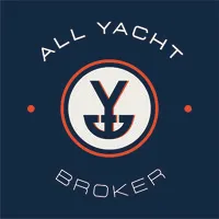 ALL YACHT BROKER logo