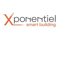 XPONENTIEL logo