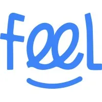 FEEL logo