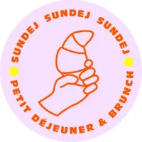 SUNDEJ logo