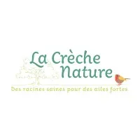 LA CRECHE NATURE - BOURG-EN-BRESSE logo