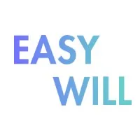 EASY WILL logo