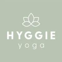 HYGGIE YOGA logo