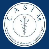 CASIM logo