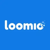 LOOMIO logo