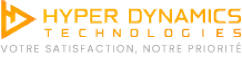 HYPER DYNAMICS TECHNOLOGIES (HDT) logo