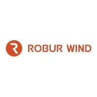ROBUR WIND FRANCE logo