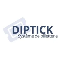 DIPTICK logo