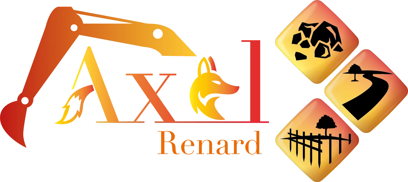 SASU RENARD AXEL logo
