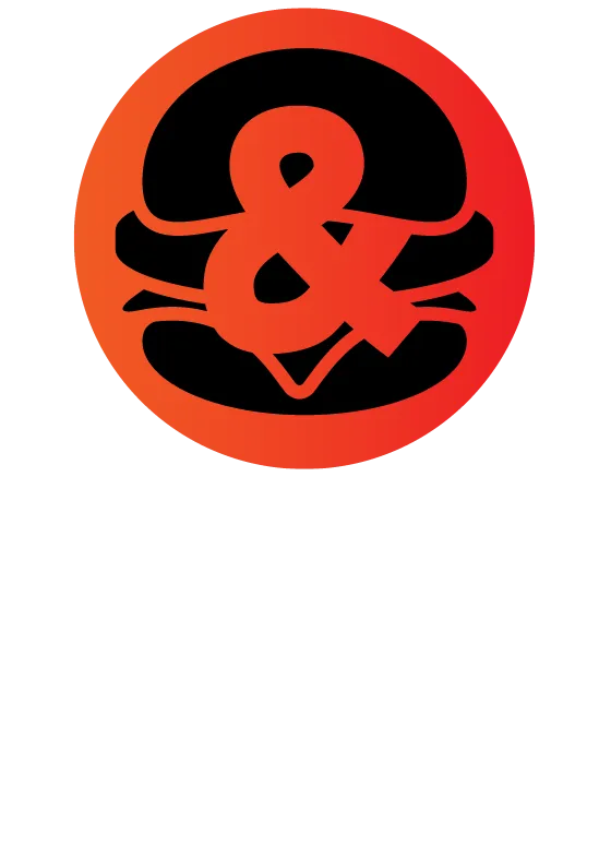 PAC&J BURGER S logo