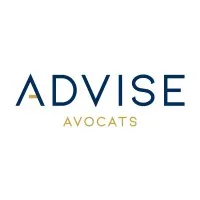 ADVISE logo