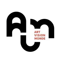 ART VISION MONDE logo