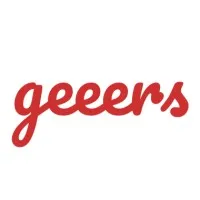 GEEERS TECHNOLOGIES logo
