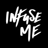 INFUSE ME logo