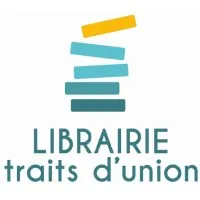 TRAITS D'UNION logo