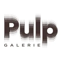 PULP GALERIE logo