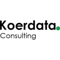 KOERDATA logo