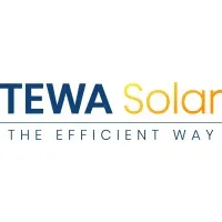 TEWA SOLAR logo