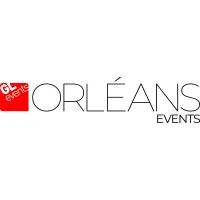 ORLEANS EVENTS logo