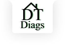 DT DIAGS logo