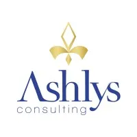 ASHLYS CONSULTING logo