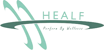 HEALF logo