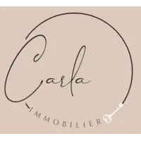 CARLA IMMOBILIER logo