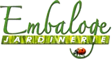 JARDINERIE D'EMBALOGE logo