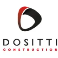 DOSITTI CONSTRUCTION logo