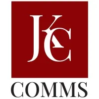 JKC COMMS logo