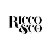 RICCO & CO logo
