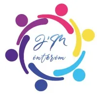 J'M INTERIM logo