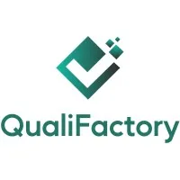 QUALIFACTORY logo
