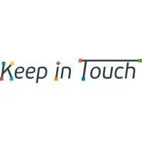 KEEP IN TOUCH logo