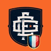 FROM THE FRENCH logo