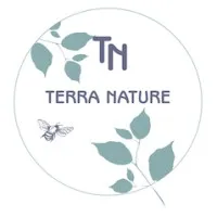 TERRA NATURE SHOP logo