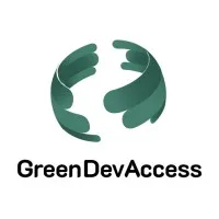 GREEN DEV ACCESS logo