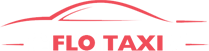 FLO TAXI logo