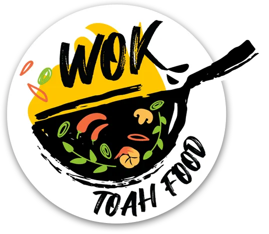 TOAH FOOD UZES logo