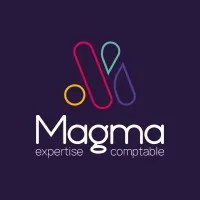 MAGMA logo