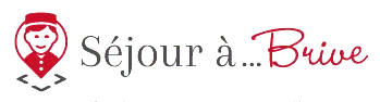 SEJOUR A BRIVE logo