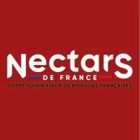 NECTARS DE FRANCE logo