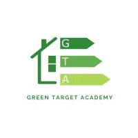 GREEN TARGET ACADEMY GTA logo