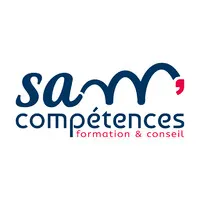 SAM'COMPETENCES logo