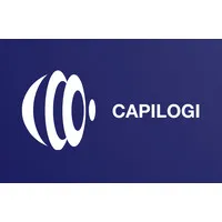 CAPILOGI logo