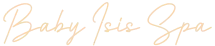 BABY ISIS SPA logo