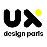UX DESIGN PARIS logo