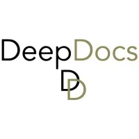 DEEPDOCS logo
